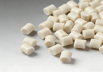 TBzTD-70:n käyttö NR-, SBR- ja EPDM-yhdisteissä