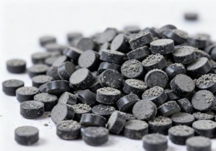 Miksi johtavat kumivalmistajat valitsevat HA-40:n