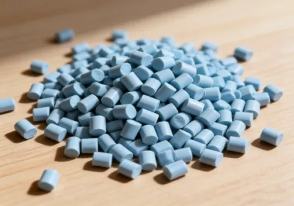 CBS(CZ)-80: Luotettava kiihdytin nykyaikaiseen kumituotantoon