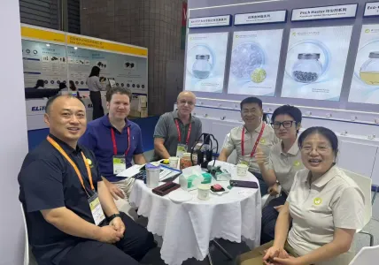 Shanghai RubberTech 2026: Jiaxing Beihua astuu lavalle vihreiden, suorituskykyisten kumilisäaineiden kanssa