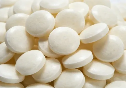 TETD-80: Älykkäämpi tapa nopeuttaa kumivulkanointia