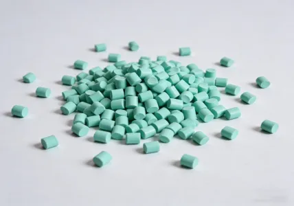 Mikä on TBBS (NS)-80 Pre-Dispersed Masterbatch?