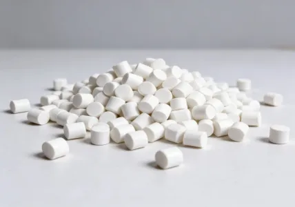 ETU(NA-22)-80 Masterbatchin ominaisuudet ja tekniset ominaisuudet