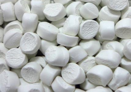 TiO₂-80: Pre-Dispersed Masterbatch for Rubber, Printing Applications: Pre-Dispersed Masterbatch for Rubber, Printing Applications