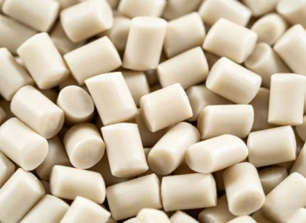 DPTT-70: Pölytön ja helppo käsitellä