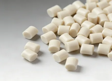 TBzTD-70:n käyttö NR-, SBR- ja EPDM-yhdisteissä