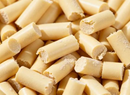 Puhtaampi tuotanto APM40:llä: Ei pölyä, ei vaivaa