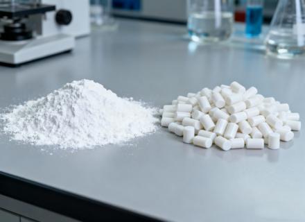 TAIC-50 vai jauhe-TAIC: Kumpi toimii paremmin?