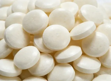 TETD-80: Älykkäämpi tapa nopeuttaa kumivulkanointia